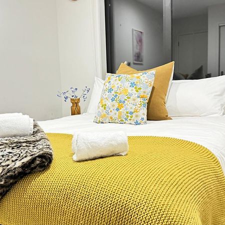 Hillside Studio Куийнстаун Екстериор снимка