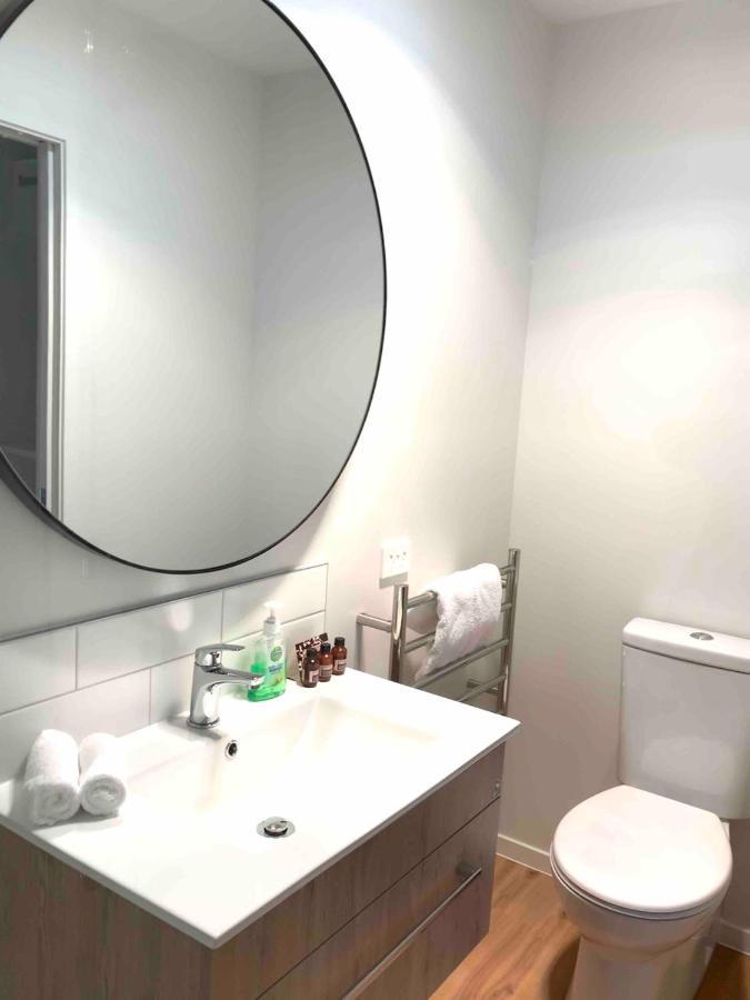 Hillside Studio Куийнстаун Екстериор снимка