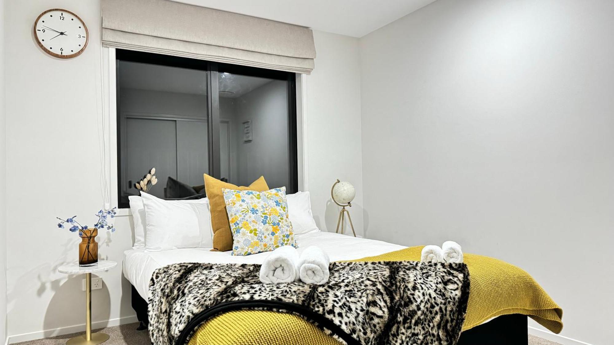 Hillside Studio Куийнстаун Екстериор снимка