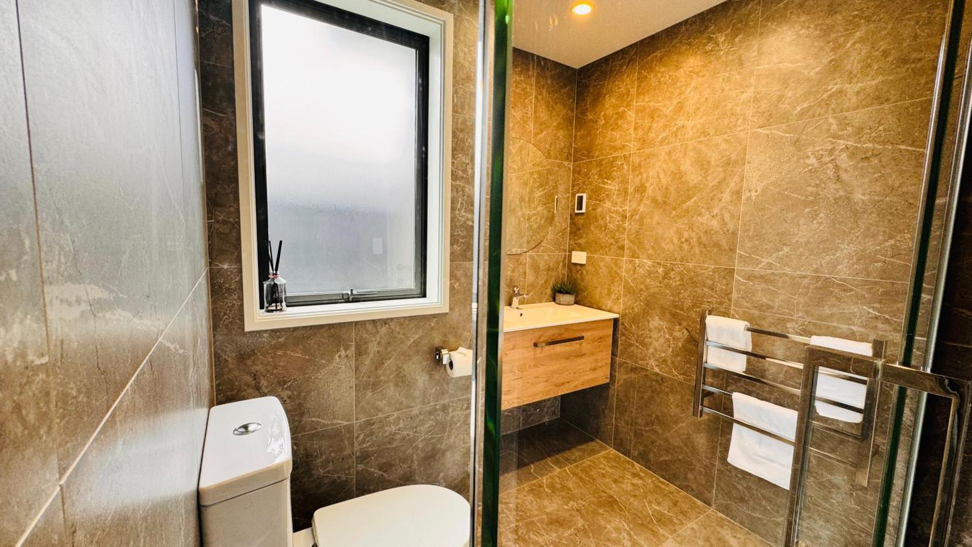 Hillside Studio Куийнстаун Екстериор снимка